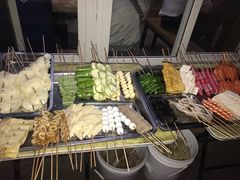 -非凡烧烤(历史博物馆店)