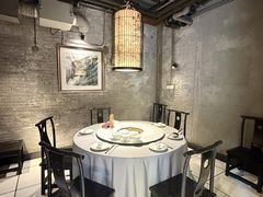 -大良毋米粥 · 粥底火锅(岭南天地店)