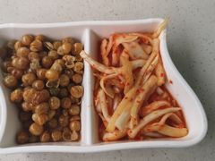 -八珍玉食鸡煲·打边炉(印象城店)