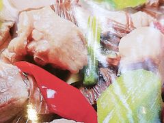 -品泉餐厅·大盆鱼·走地鸡