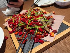 -单家老院·院子里的青岛菜(沙子口店)