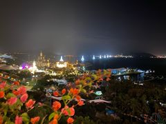 -芽庄珍珠岛游乐园