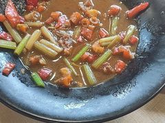 -香顺·客家菜(东坑店)