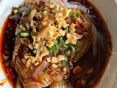 -盐帮食坊•小河帮川菜(四川师大店)