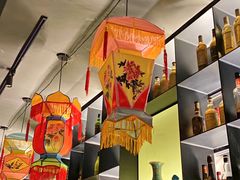 -ASPIRYNA酒吧水烟吧(太古里店)