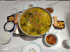 -川人百味·水煮活鱼(赛罕万达店)