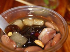 -八婆婆烧仙草(中山路店)