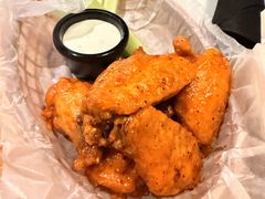 -Texas Roadhouse(世纪汇广场店)