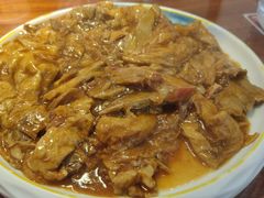-惠宾饭庄(中山路店)