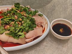 -北海渔村酒楼·粤菜海鲜点心(新华店)