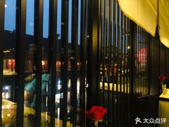 -民国红公馆·秦淮八艳(夫子庙店)