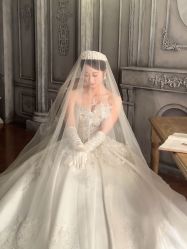 -雪中彩影婚纱摄影·微光艺术中心