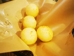 芝士丸子-富乐满韩国正宗炸鸡韩国料理(虹泉路店)