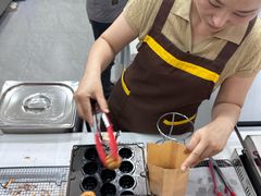 核桃饼-莫朗核桃饼(虹泉路店)