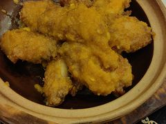 -大嫂镬仔·焖鸡煲·啫啫煲(逢源路店)