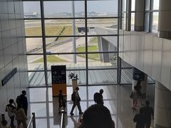 -吉隆坡国际机场