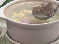 -蘭心餐厅(进贤路店)