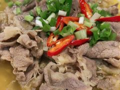 -到家尝北京菜(西坝河店)