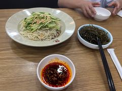 -李先生牛肉面大王(北京东四店)