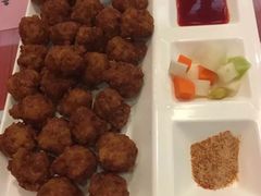 -玉桥餐厅(天坛店)