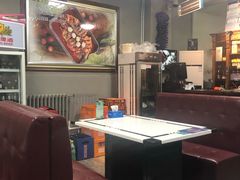 -鱼羊宴烤鱼羊蝎子烧烤(怡馨家园店)