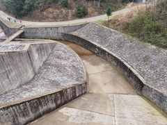 -会稽山峡洞漂流-上青古道