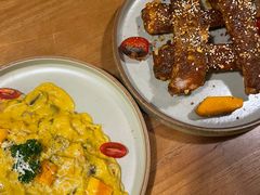 -The Good Place好地方·Brunch·coffee(国贸店)