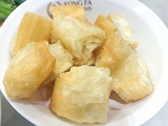 -松發肉骨茶(克拉码头店)