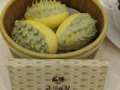 -北海渔村酒楼·粤菜海鲜点心(新华店)
