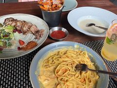 -West10 西拾·西餐厅·创意菜(未来科技城店)