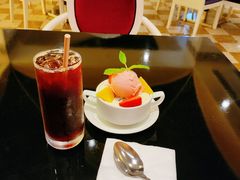 -茵特拉根酒店·西餐厅