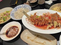 -金陵家宴·金陵春·南京菜(夫子庙店)