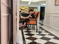 -鑫意棋牌会所(长寿路智慧广场店)
