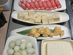 -海底捞火锅(天河方圆荟店)