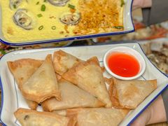 -东山壹号海鲜餐厅(金銮名都店)