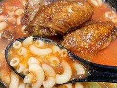 -华嫂冰室(尖沙咀店)