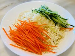 虾籽凉面-耿福兴(罍街店)