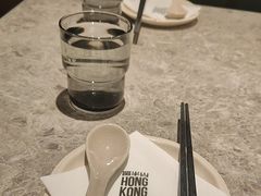 -留半山·香港食堂(啦啦宝都店)