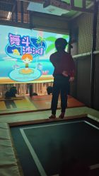 点击看大图 -卡通尼·Safari非洲探索乐园·生日会(金桥国际商业广场店)