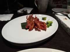 -庐灶江南·江南菜·四合院Bistro(东直门雍和宫·原华侨宾馆店)