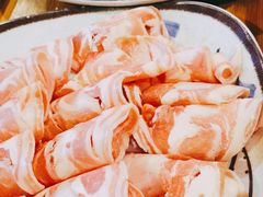 -庭院·冰煮羊·铜锅涮肉(西单店)