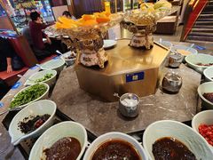 -捞神煲汤火锅(湖滨商业街店)