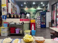 -崔记老东北传奇铁锅炖(横店总店)