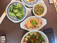 -王繁星面馆(西安熙地港店)