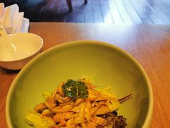-湖影中餐厅·南京金茂威斯汀大酒店