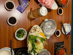 -龙聚德北京烤鸭(巴南商社汇购物中心店)