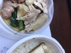-星仔记烧腊饭店(五山店)
