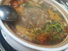 -马一洒开锅羊肉清真餐厅(京汉店)