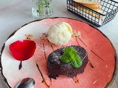 -IL Forno 意坊·意大利餐厅(温州万象城店)