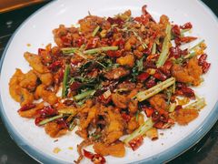 -一块豆腐·海鲜·家常菜(李沧书院路店)